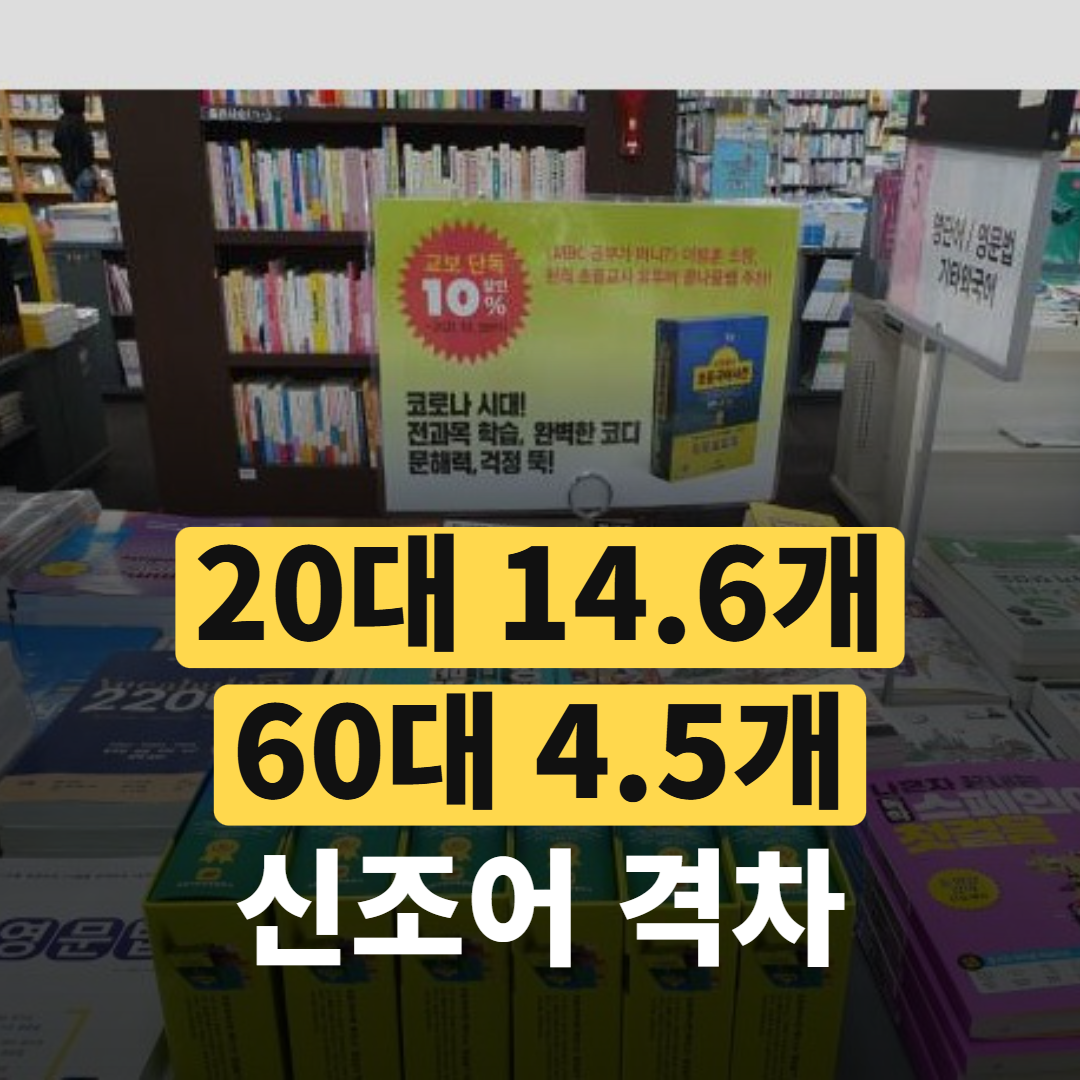 스마트폰 화면의 낯선 줄임말 대화를 보며 고개를 갸웃하는 중년 남성