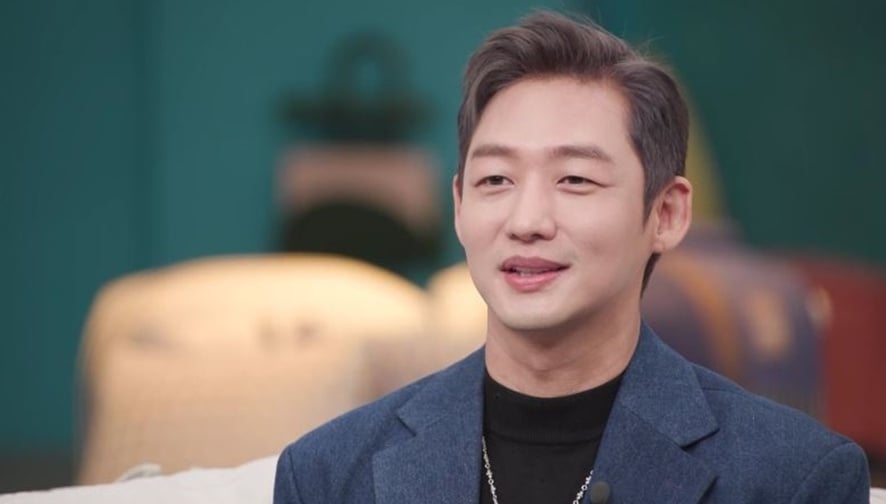 채널A 신랑수업2 방송 로고 또는 스튜디오 장면