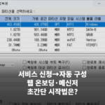 3단계로, VPS 호스팅 신청 방법이 '단순화'됐다는데…