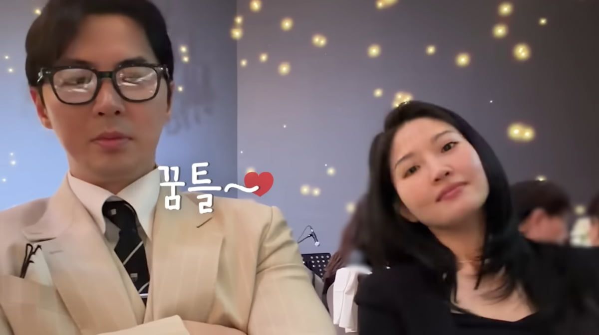 유튜브 채널 '내사랑 류이서' 채널 화면(채널명과 영상 목록이 보이는 장면)