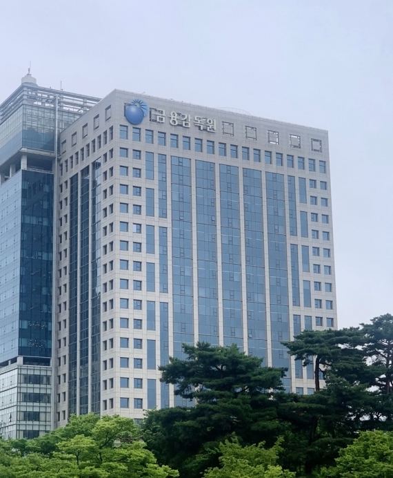 해외 ETF 배당금과 세금 항목이 함께 표시된 증권 계좌 내역 화면